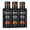 Champú Alpecin Caffeine C1 Black Edition Para Hombre 250 Ml