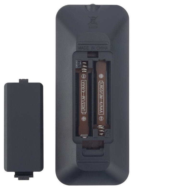 Allimity AKB74815371 Replacement Remote fit for LG Soundbar Speaker Home
