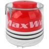 MaxWorks 51057 Hand Bearing Packer for Repacking Up to 3.5"