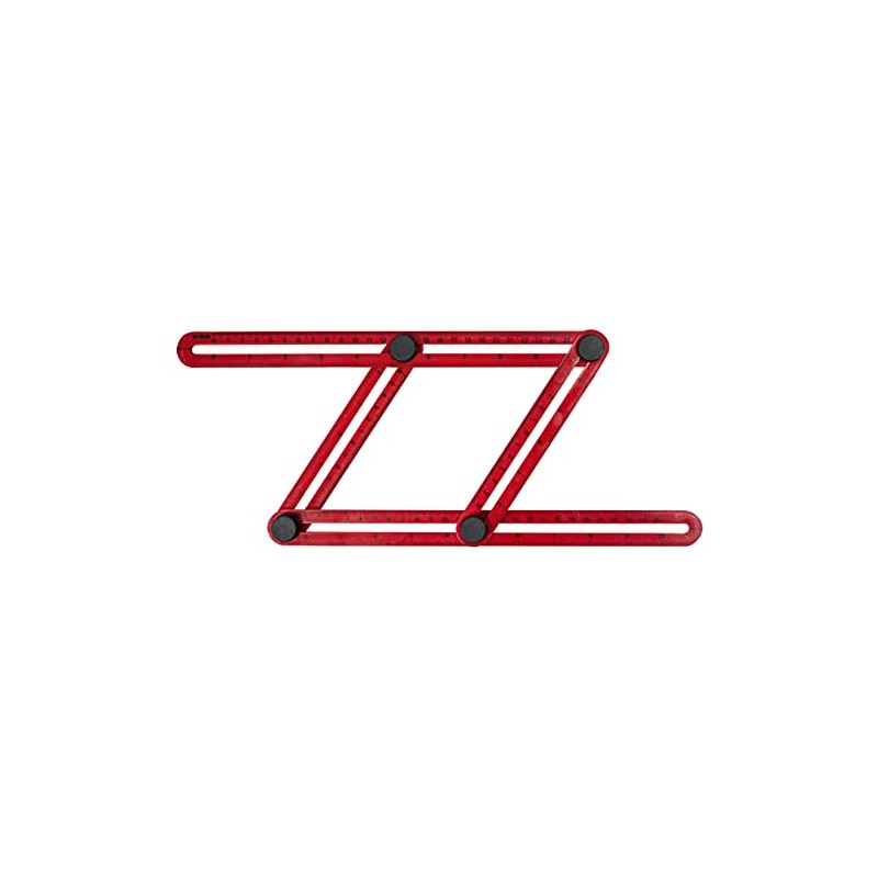 Amtech P5188 Multi-Angle Precision Measurer