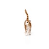 Schleich Farm World, Realistic Cute Cat Toys for Boys and