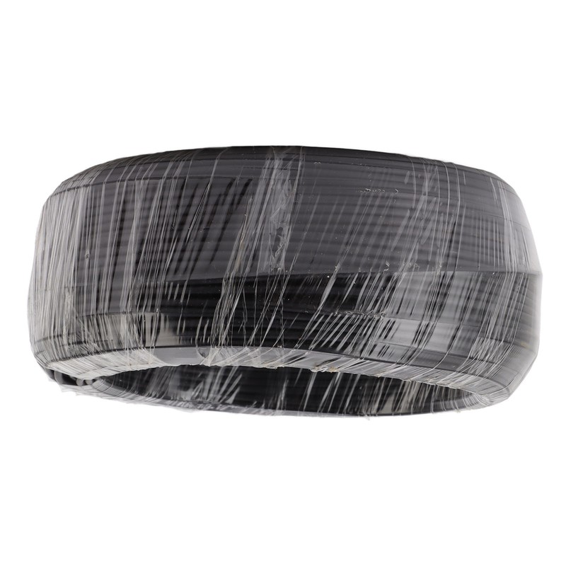 Bonsai Wire Aluminum Wire Bonsai Tree Training Wire 500g Black