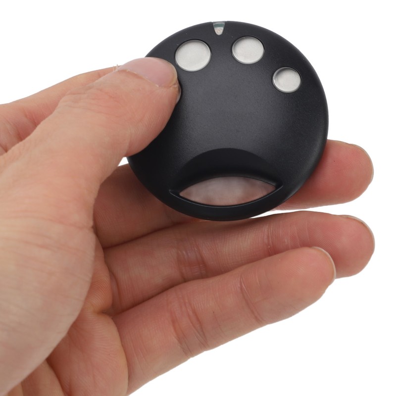 433.92mhz Garage Door Remote Control 50m Wireless Transmission Garage Door