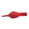 allydrew Latex Link Balloons Link-o-Loon Balloons Needle Tail Balloons, 12in
