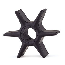 MARKGOO Water Pump Impeller 6CE-44352-00-00 for Yamaha 4 Stroke Outboard V6 4.2L 225 250 300 HP F225 F250 F300 Boat Motor Engine Parts Replacement Sierra 18-45617 6CE443520000