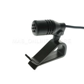 AFTERMARKET BLUETOOTH MICROPHONE FOR SONY MEX-BT39UW MEXBT39UW *PAY TODAY SHIPS TODAY*