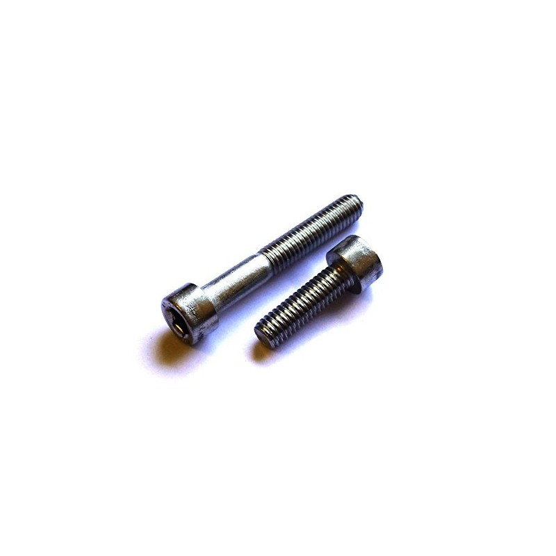 Assortment box with 200 hexagon socket screws according to DIN
