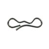 Ynxgzcan Deck Clip Set， 194209 Bow Tie Lock Cotter Pins