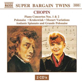 Chopin: Complete Works for Piano and