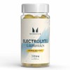 Myprotein Electrolyte Gummies | Lemon Sherbet Flavour | Electrolyte Support