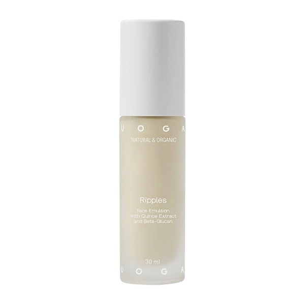 UOGA UOGA Moisturising Face Emulsion Ripples, 30 ml