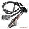 A-Premium Sensor de oxígeno O2 compatible con Lexus SC400 1992-1995