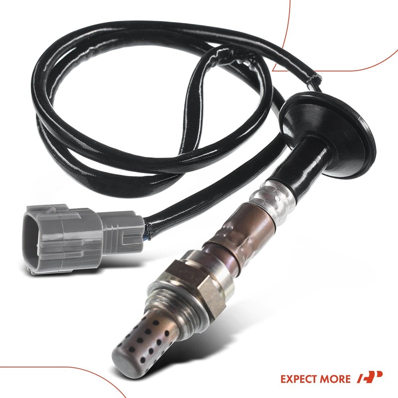 A-Premium Sensor de oxígeno O2 compatible con Lexus SC400 1992-1995