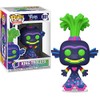 Funko Pop! Movies: Trolls World Tour - King Trollex, Multicolor,