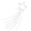 J HOFERT Y A 400Lt Shooting Star Lights