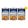SNOW'S BUMBLE BEE Italian Style White Clam Sauce 15 oz