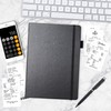 Legend Income & Expense Tracker – Bookkeeping Record Book– Accounting