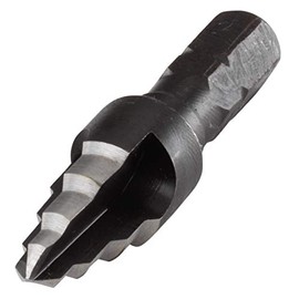 wolfcraft HSS Step Drill Bit I 2555000