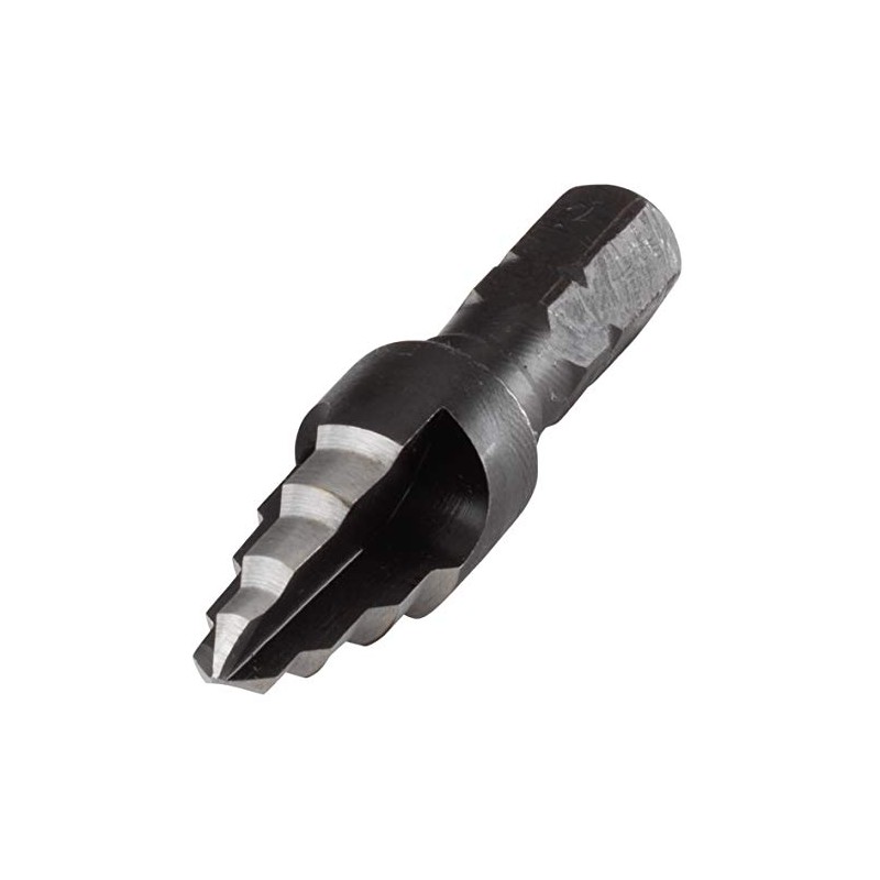 wolfcraft HSS Step Drill Bit I 2555000