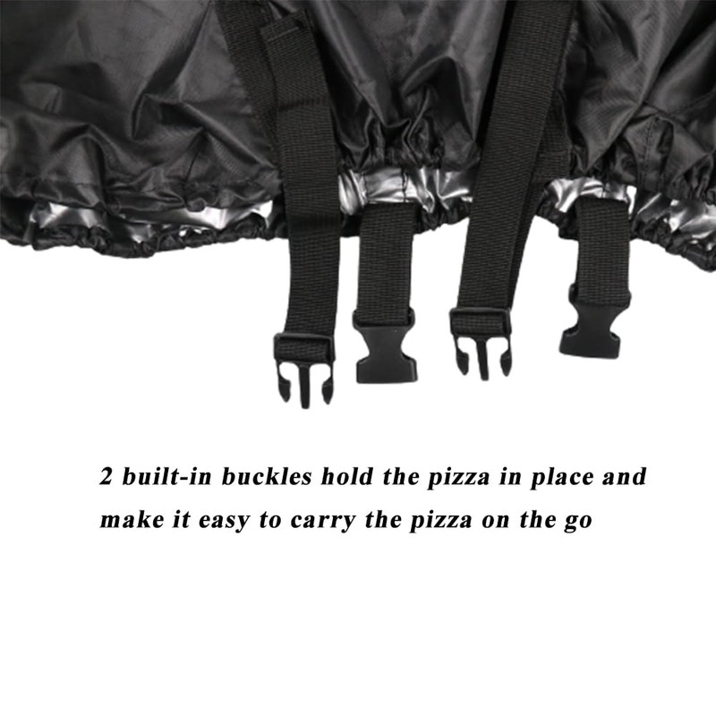Pizza Oven Cover - Onlyme Pizza Oven Accessories for Roccbox