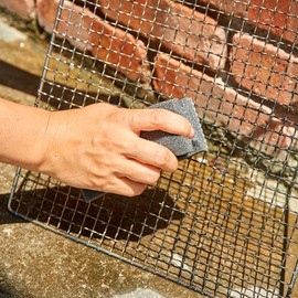 God of Soji Katchikochi Brush for Household Goods