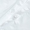 Homescapes 3-Piece Bedlinen – 100 % Pure Egyptian Cotton 200