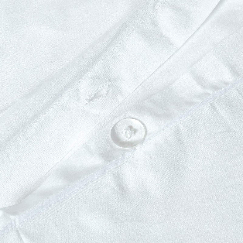 Homescapes 3-Piece Bedlinen – 100 % Pure Egyptian Cotton 200