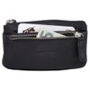 Leather Key Case Key Case Key Folder Key Bag with