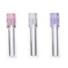 Ipetboom Portable 6.5ml Lip Oil Vials 10 Pack Refillable Roll-on