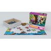 EuroGraphics Day in the Forest Jigsaw Puzzle (100-Piece)