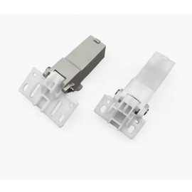 ADF Hinge for Canon D1120 D1150 D1170 D1180 D1320 1435i C250if 1435if C350i MF8030 MF8040 MF8050 MF8080 MF8230 (Left Grey)