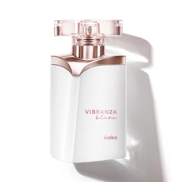 Vibranza Blanc by Esika Women Perfume lbel cyzone 1.5 fl oz