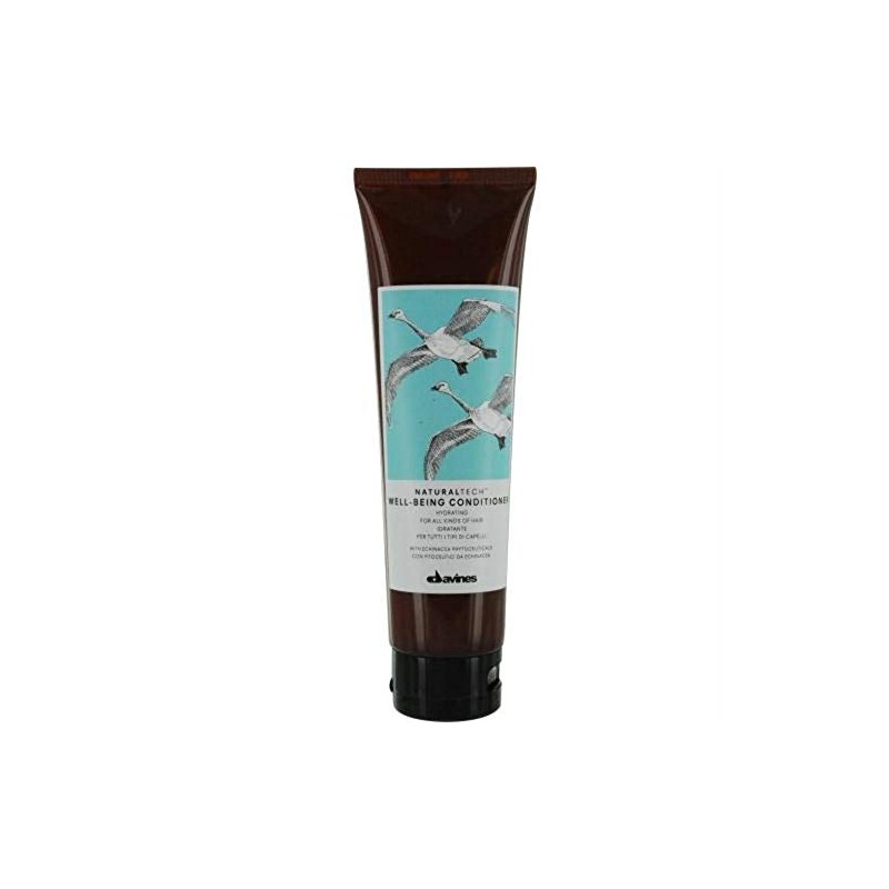 Daviness Natural Tech Conditioner 5.1 fl oz (150 ml)