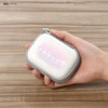 Gourmandies My Melody Girly Pop Heart Gadget Pouch SS My