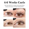 Kit Lash Lifting Gollee Rizado De Pestañas