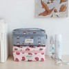 [LIVEWORK] JAM JAM makeup pouch (camellia flower) Gem Makeup Pouch
