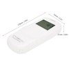 LCD Digital Formaldehyde HCHO TVOC Detector Indoor Air Quality Measurement