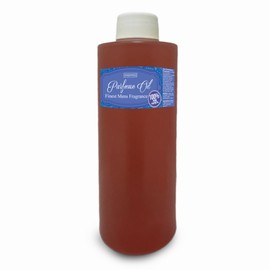 ROMERIZA Perfume floral bomb Fragrance Body Oil Scented Fragrance