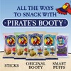 Pirate's Booty Aged White Cheddar Cheese Puffs, 10oz Party Size