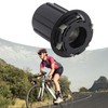 Mountain Road Bike Cassette Body 11 Speed Bicycle Freehub Body