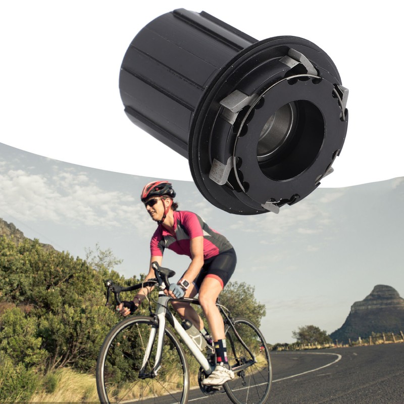 Mountain Road Bike Cassette Body 11 Speed Bicycle Freehub Body