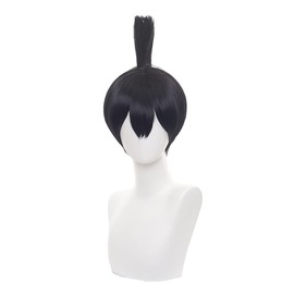 OSIAS Hayakawa Aki Cosplay Wig for Man and Boys