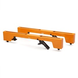 BORA Tool Mounts For Miter Saw Stands And Work Centers - PM-7002