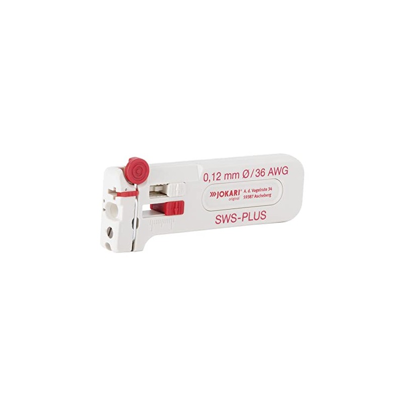 JOKARI SWS-Plus 030 40065 Wire Stripper Cable Stripper
