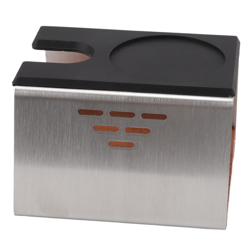 Coffee Tamper Holder Coffee Tamper Station Stand for Home Cafe
