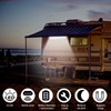 Motion Sensor LED Lights, Wireless 10-LED Motion Sensor Activated Night