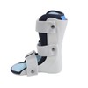Kids Ankle Brace Comfortable Breathable Adjustable Child Walking Boot for