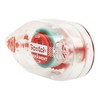 Scotch Double Sided Tape Runner, 0.27 in x 26 ft.,