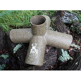 Boss Buck 4 Way Gravity Feeder Head