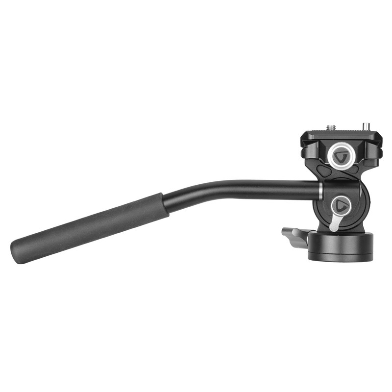 Vanguard VEO PV-12 Arca Compatible Open Video Head For Travel